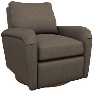 Alma Swivel Gliding Chair