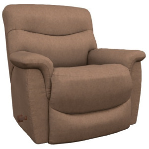 James Rocking Recliner
