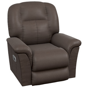 Jasper Power Rocking Recliner w/ Headrest