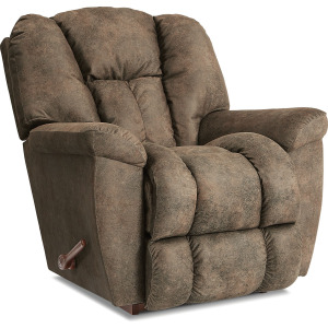 Maverick Wall Recliner