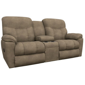 Morrison Reclining Loveseat w/ Console