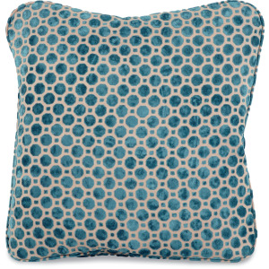 Knife Edge w/ Welt Pillow