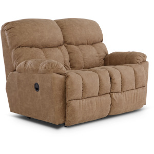 Morrison Reclining Loveseat