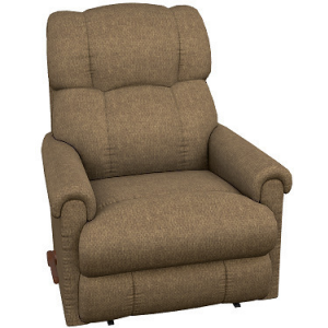 Pinnacle Wall Recliner