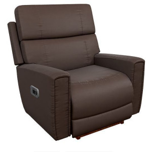 Apollo Power Rocking Recliner w/ Headrest, Lumbar & Wireless Remote