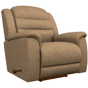 Redwood Rocking Recliner
