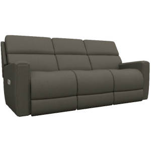 Apollo Power Reclining Sofa w/ Headrest