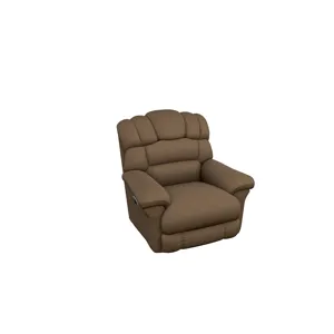 Randell Power Rocking Recliner w/ Head Rest and Lumbar