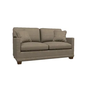 Kennedy Premier Apartment-Size Sofa - Duffey Hazel