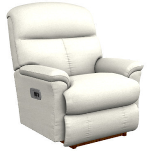 Reed Power Rocking Recliner w/ Head Rest