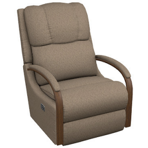 Harbor Town Power Rocking Recliner