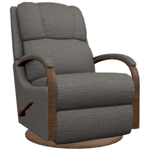 Harbor Town Gliding Recliner