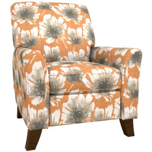 Riley High Leg Recliner