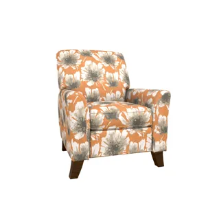 Riley High Leg Recliner