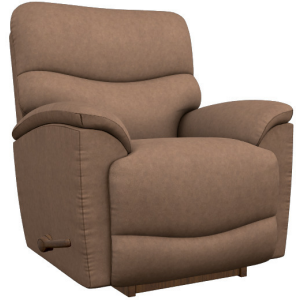 Trouper Rocking Recliner - i-Kudos Tawny