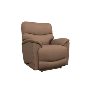 Trouper Rocking Recliner - i-Kudos Tawny