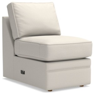 Collins Premier Armless Middle