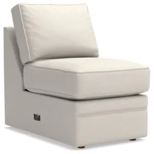 Collins Premier Armless Middle