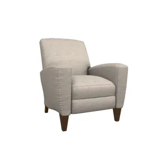 Scarlett High Leg Reclining Chair