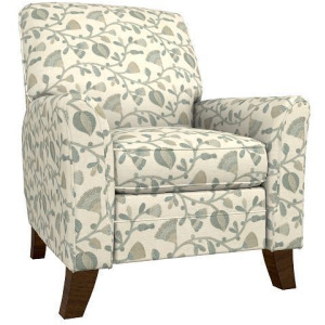 Riley High Leg Recliner