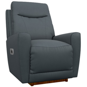 Kodie Power Rocking Recliner w/ Headrest, Lumbar, & Wireless Remote 