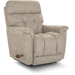 Fulton Rocking Recliner