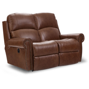 Dutton Reclining Loveseat