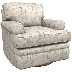 Roxie Swivel Chair
