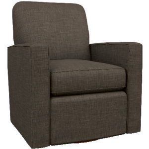 Midtown Swivel Glider Chair