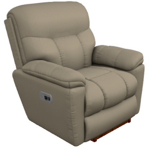 Morrison Power Rocking Recliner w/Wireless Remote