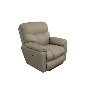 Morrison Power Rocking Recliner w/Wireless Remote