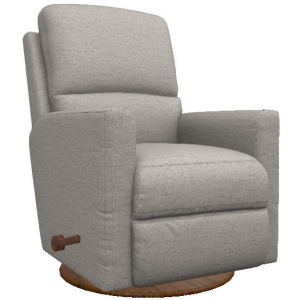 Wynne Swivel Gliding Recliner