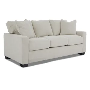 Shiloh Sofa - Ecru
