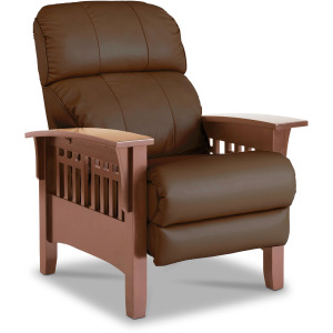 Eldorado High Leg Recliner