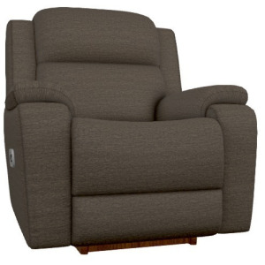 Dorian Power Rocking Recliner w/ Headrest