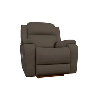 Dorian Power Rocking Recliner w/ Headrest