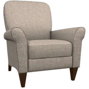 Haven High Leg Reclining Chair