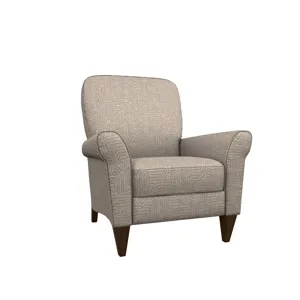 Haven High Leg Reclining Chair