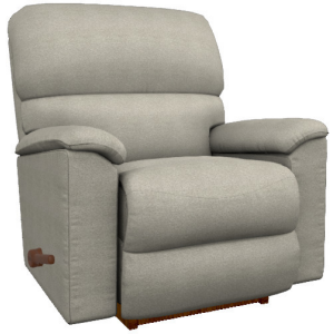 Brooks Rocking Recliner