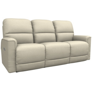 Cade Power Reclining Sofa w/ Headrest