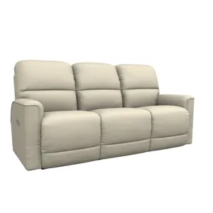 Cade Power Reclining Sofa w/ Headrest