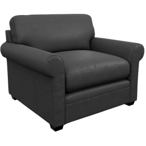 Olson Chair & A Half