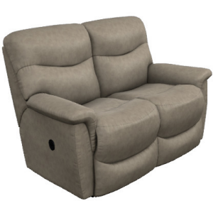 James Reclining Loveseat