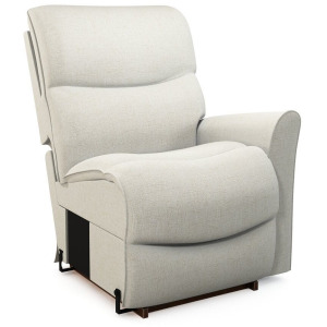 Rowan Left-Arm Sitting Power Rocking Recliner