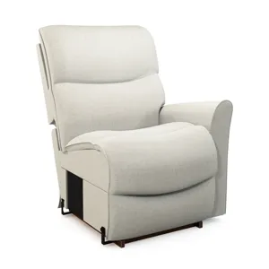 Rowan Left-Arm Sitting Power Rocking Recliner