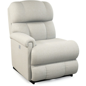 Pinnacle Right-Arm Sitting Power Rocking Recliner