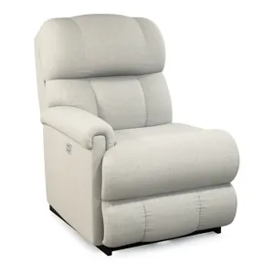 Pinnacle Right-Arm Sitting Power Rocking Recliner