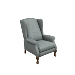 Kimberly High Leg Reclining Chair