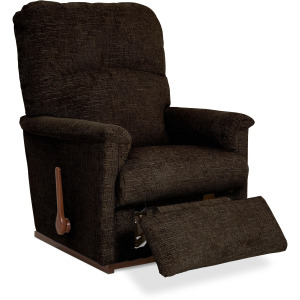 Collage Rocking Recliner