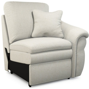 Devon Left-Arm Sitting Recliner